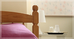 Tennyson House Hotel - Rooms for only £45 per night